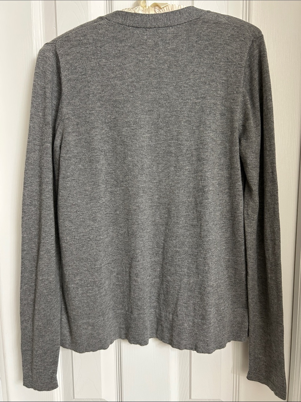 Cardigan - Picture 5 of 5